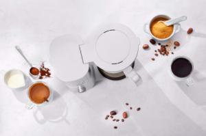 Ekspres przelewowy Zwilling Ekspres do kawy Zwilling Enfinigy 6