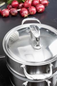 Demeyere Garnek niski Demeyere Atlantis 7 4