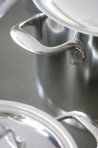 Demeyere Garnek niski Demeyere Atlantis 7 5