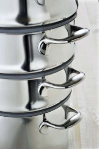 Demeyere Garnek niski Demeyere Atlantis 7 7