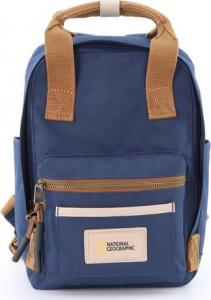 National Geographic Plecak National Geographic Legend Navy [H] 1
