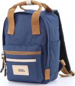 National Geographic Plecak National Geographic Legend Navy [H] 2