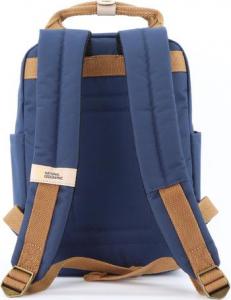 National Geographic Plecak National Geographic Legend Navy [H] 4