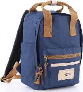 National Geographic Plecak National Geographic Legend Navy [H] 6