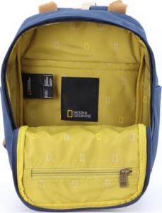 National Geographic Plecak National Geographic Legend Navy [H] 7