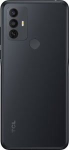 Smartfon TCL 30E 3/64GB Szary  (6127I) 3