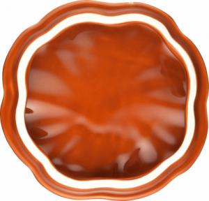 Restaurant Week Mini Cocotte okrągły dynia Staub 6