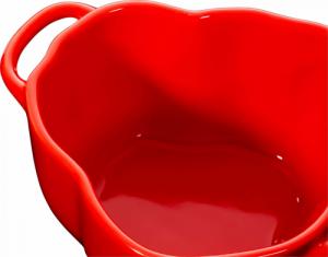 Restaurant Week Mini Cocotte okrągły papryka Staub 5