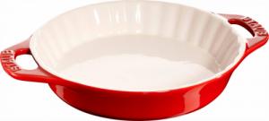 STAUB Okrągły półmisek ceramiczny do ciast Staub 1