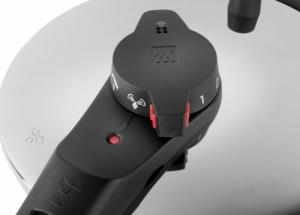 Zwilling Szybkowar Zwilling AirControl 4