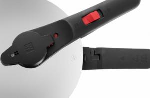 Zwilling Szybkowar Zwilling AirControl 7