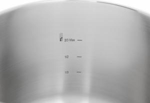 Zwilling Szybkowar Zwilling AirControl 8