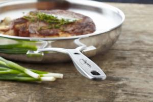 Patelnia Demeyere 32cm 2