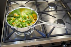 Patelnia Demeyere 32cm 6