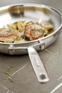 Patelnia Demeyere 32cm 4