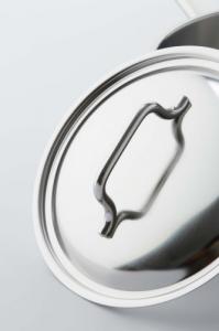 Demeyere Pokrywka stalowa Demeyere Apollo 7 4