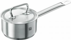 Zwilling Rondelek z pokrywką Zwilling Twin Classic 1