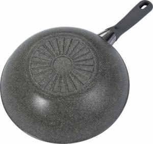 Patelnia Ballarini wok 30cm 2
