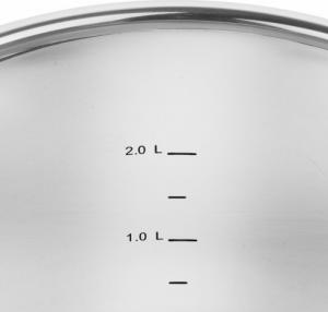 Zwilling Zestaw 5 garnków Zwilling Bellasera 6