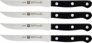 Zwilling Zestaw 4 noży do steków Zwilling Twin Gourmet 1