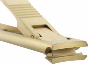 Zwilling Obcinarka do paznokci Zwilling Twinox Gold Edition 3