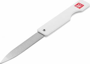 Zwilling Pilnik do paznokci składany Zwilling Classic Inox 2