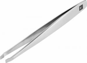 Zwilling Pęseta prosta Zwilling Twinox, stal satynowa 2