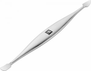 Zwilling Dwustronna szpatułka do paznokci Twinox 2