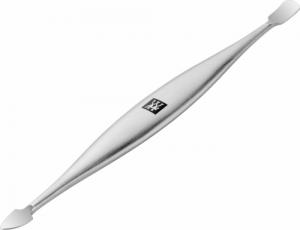 Zwilling Dwustronna szpatułka do paznokci Twinox 3