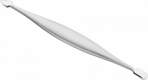 Zwilling Dwustronna szpatułka do paznokci Twinox 4