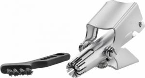 Trymer Zwilling Trymer do uszu i nosa Zwilling Classic Inox 2