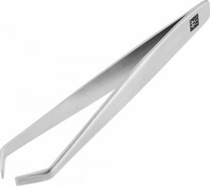 Zwilling Pęseta kątowa Zwilling Twinox, stal satynowa 2