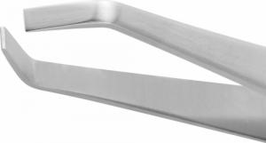 Zwilling Pęseta kątowa Zwilling Twinox, stal satynowa 3