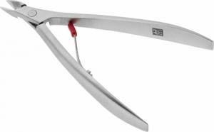 Zwilling Satynowe cążki do skórek Zwilling Twinox 3