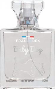 Francodex Perfumy Baby Dog 50 ml 1