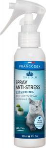 Francodex Spray antystresowe środowisko dla kociąt i kotów 100 ml 1