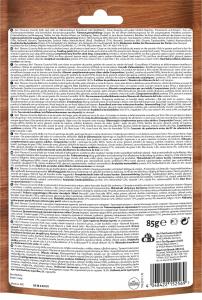 8in1 Przysmak FLAVOURS Crunchy Rolls 85g 2