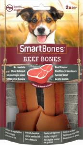 Smart Bones Smart Bones Beef medium 2 szt. 1