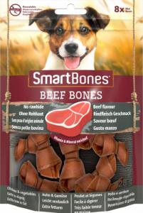 Smart Bones Smart Bones Beef mini 8 szt. 1