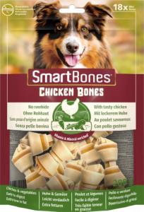 Smart Bones Smart Bones Chicken mini 18 szt. 1
