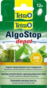 Tetra Tetra AlgoStop Depot 12 tab. (372327) 1