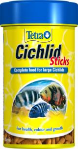 Tetra Tetra Cichlid Sticks 100 ml 1