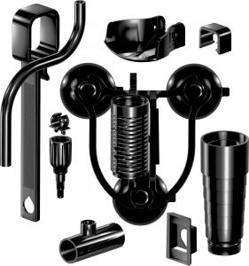 Tetra FilterJet Sparepart Set 3