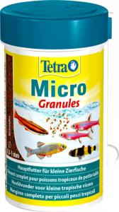 Tetra Micro Granules 100 ml (363150) 1
