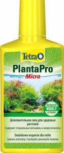 Tetra Tetra PlantaPro Micro 250 ml - w płynie (371939) 1