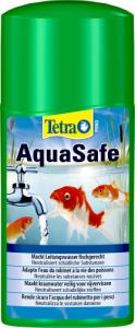 Tetra Tetra Pond AquaSafe 250 ml - śr. do uzdatniania wody w płynie (397009) 1