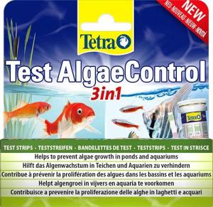 Tetra Test AlgaeControl 3in1 1