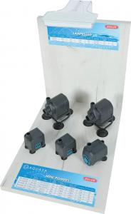 Zolux Pompa mini do akwarium AQUAYA 60, 220-240V 50Hz 4