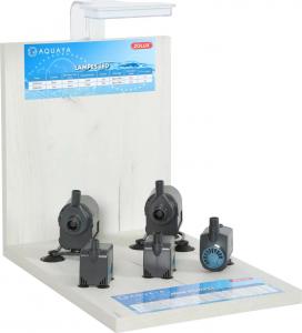 Zolux Pompa mini do akwarium AQUAYA 60, 220-240V 50Hz 5