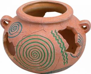 Zolux ZOLUX Ceramika etruska 1